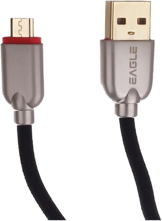 Eagle Micro, 3A Cables
